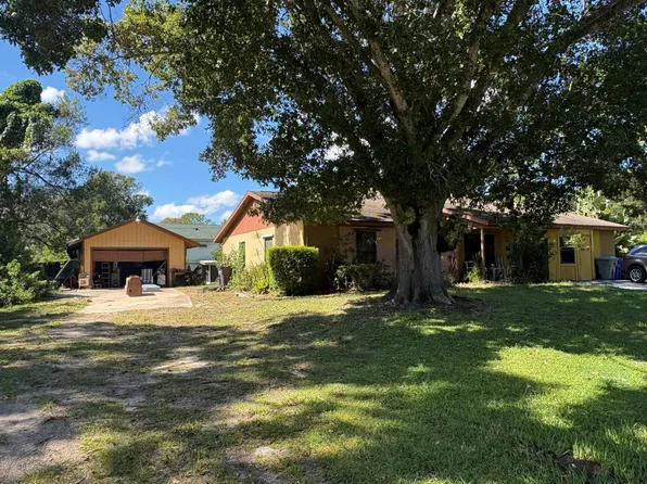 4625 47th Court, Vero Beach, FL 32967