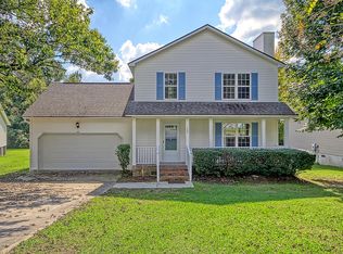 165 Kingsbridge Dr, Goose Creek, SC 29445