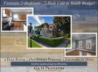 71 Gregory St., Rochester, NY 14620