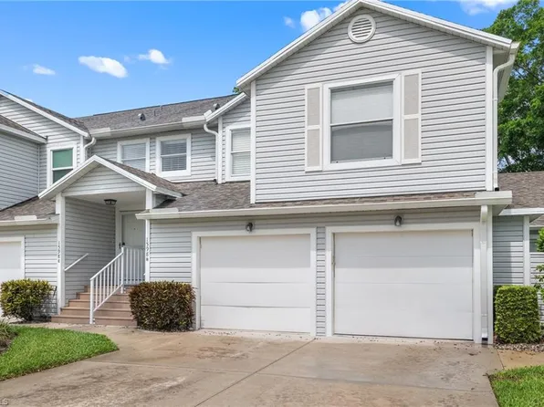 1598 Trafalgar LN #A102, NAPLES, FL 34116