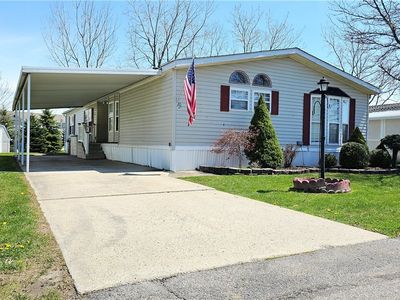 20 Calla Way, Buffalo, NY, 14225