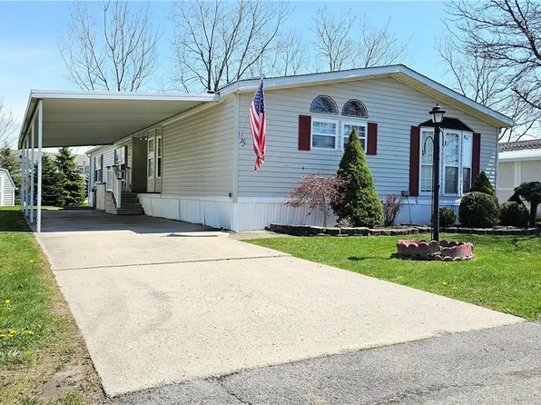 20 Calla Way, Buffalo, NY 14225