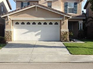 16297 Yorba Linda Ln, Fontana, CA 92336