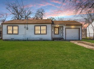 3121 Mundy Dr, Dallas, TX 75216