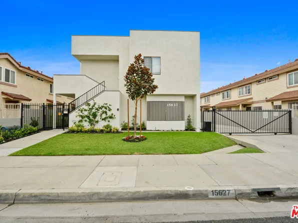 15627 Belshire Ave, Norwalk, CA 90650