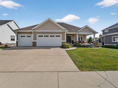 1206 Water Wheel Dr, Waunakee, WI, 53597