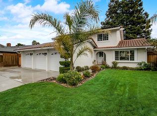 710 Alamo Dr, Morgan Hill, CA 95037