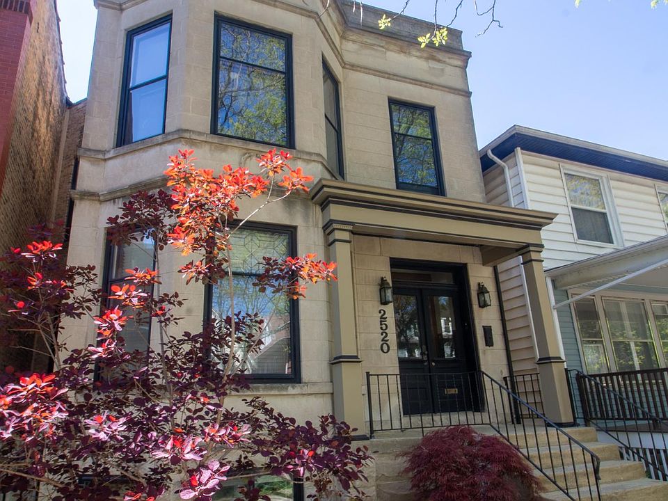 1st image of 2520 N Saint Louis Ave #G