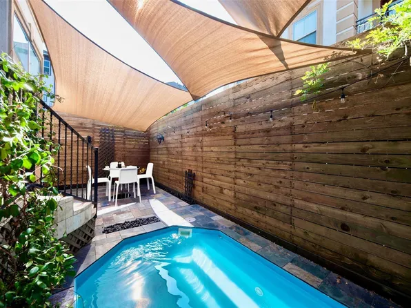 1416 W 21st St, Houston, TX 77008