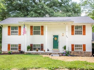 7002 S Dent Rd, Hixson, TN 37343