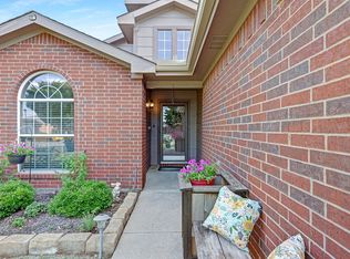 1610 Appaloosa Dr, Krum, TX 76249