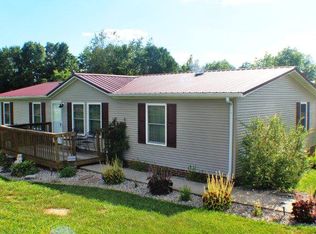 201 One Tree Ln, Glasgow, KY 42141