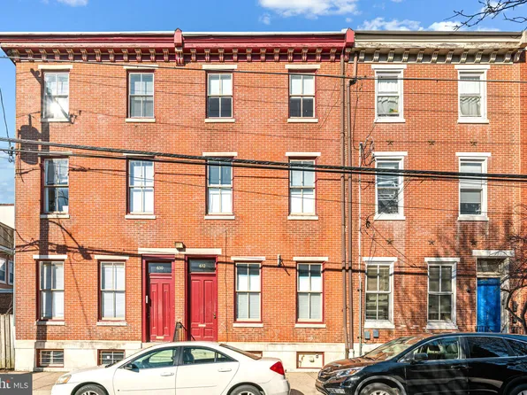 630 N 17th St APT 6, Philadelphia, PA 19130