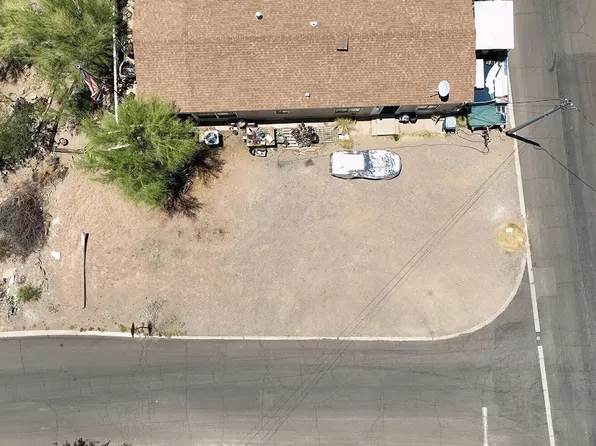 31814 Treasure Rd, Parker, AZ 85344