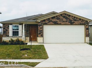 232 Texas Thistle, New Braunfels, TX 78130