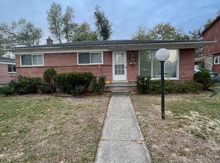 1086 Lori St, Ypsilanti, MI 48198