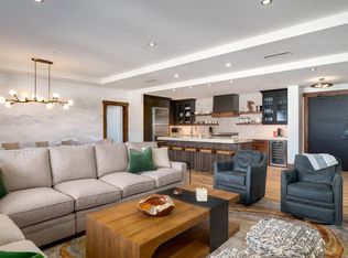 2250 Apres Ski Way UNIT 504, Steamboat Springs, CO 80487