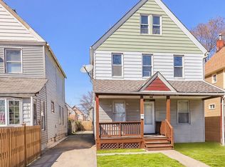8700 Willard Ave Unit 1, Cleveland, OH 44102