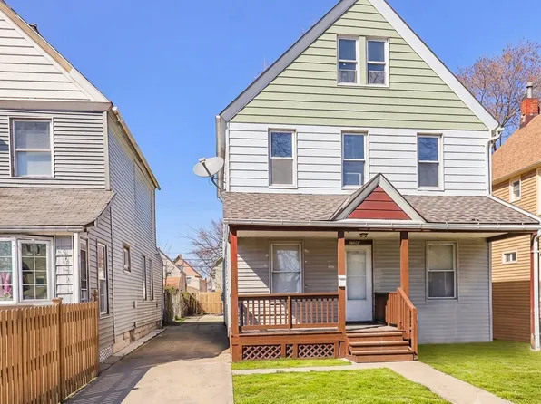 8700 Willard Ave, Cleveland, OH