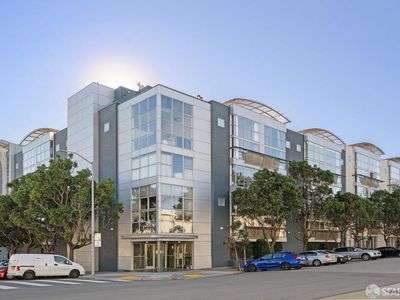 1011 23rd St APT 13, San Francisco, CA, 94107