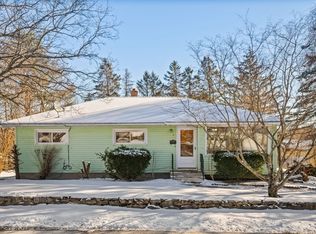 7 Alpine Dr, West Boylston, MA 01583