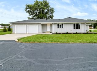 24360 Hinesley Rd, Sheridan, IN 46069