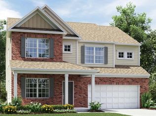 1316 McDermott Way NW, Huntersville, NC 28078