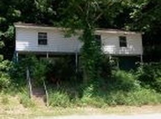 253 Rivervale Cabin Rd, Bedford, IN 47421