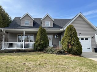 453 Eight A Ave E, Owen Sound, ON N4K6S8