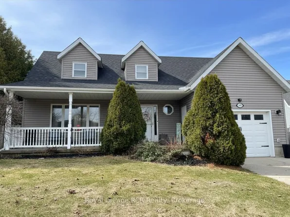 453 Eight A Ave E, Owen Sound, ON N4K 6S8