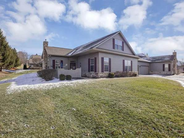 2135 William T Cir, Lancaster, OH 43130