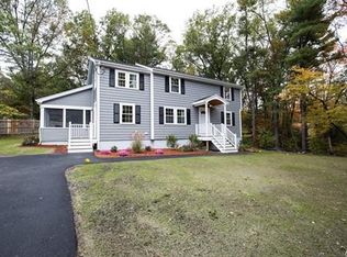 9 Eisenhower Dr, Burlington, MA 01803