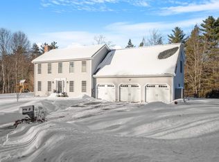 9 Spruce Ct, Hooksett, NH 03106