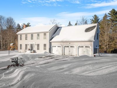 9 Spruce Court, Hooksett, NH, 03106