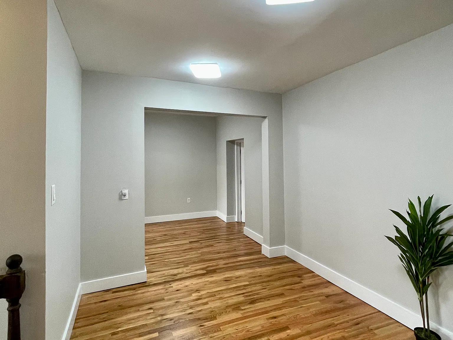 1 bed, 1.5 bath, 650 sqft, $3,000 — Photo 1