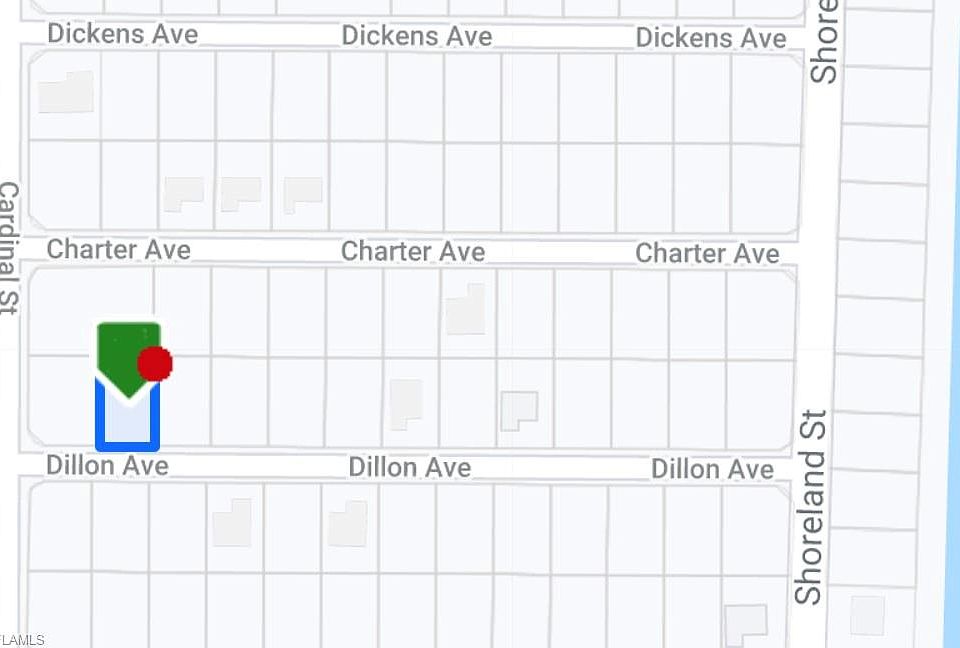 1st image of 18126 Dillon Ave