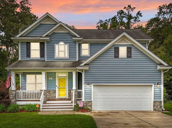 2857 Little Gem Circle, Winterville, NC 28590