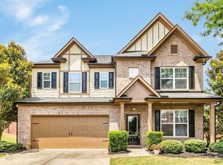 5305 Belle Ln, Cumming, GA