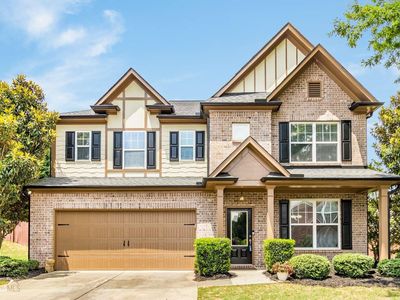5305 Belle Ln, Cumming, GA, 30040
