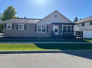 4024 S Bates Rd, Spokane Valley, WA 99206