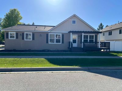 4024 S Bates Rd, Spokane Valley, WA, 99206
