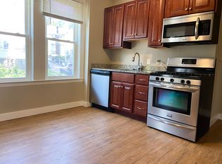 6-8D Sunset St #2, Roxbury Crossing, MA 02120