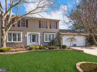 2 White Hall Ct, Sewell, NJ 08080