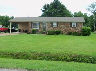 1665 Buena Vista Rd, Huntingdon, TN 38344