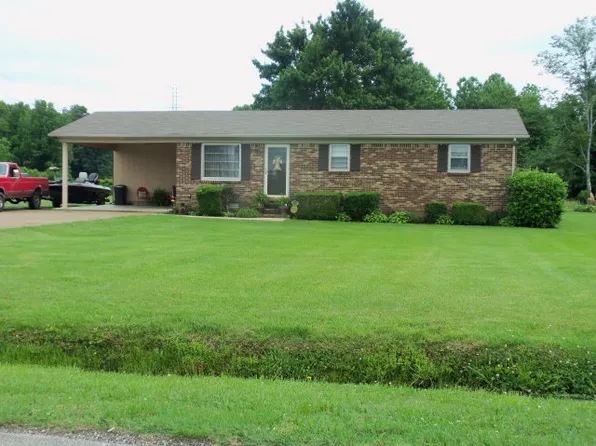 1665 Buena Vista Rd, Huntingdon, TN 38344