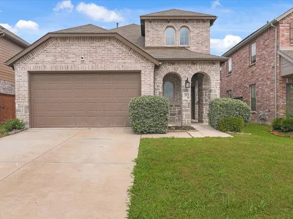 3911 Rochelle Ln, Heartland, TX 75126