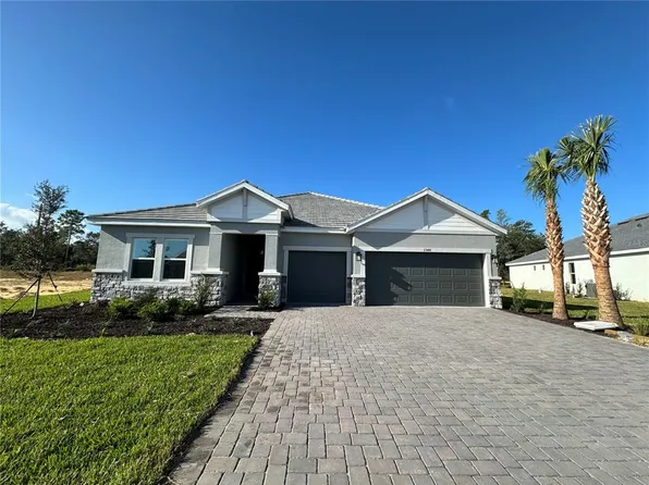 1344 Arklow Cir, Ormond Beach, FL 32174