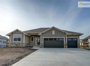 19736 Norton St, Spring Hill, KS 66083