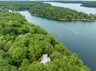 103 Firth Dr, Boothbay, ME 04537