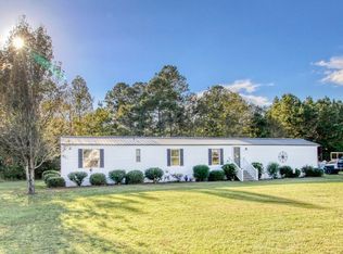 444 Pooshee Plantation Way, Moncks Corner, SC 29431